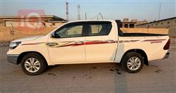 تويوتا هايلوكس